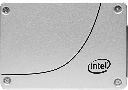 Intel SSDSC2BB240G701 Disque Flash SSD Interne 2,5 240 Go SATA III