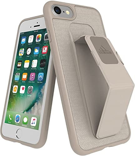 adidas Performance Grip Case for Apple iPhone 6/6S/7/8 – Sesame