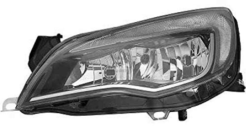 Scheinwerfer links für Astra GTC J Stufenheck Sports Tourer Bj. 12-15