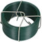 KOTARBAU® Gartendraht Ø 1,2 mm 50m PVC Draht Grün Bindedraht ummantelt Blumendraht Grün Pflanzendraht grüner Draht Blumendraht ummantelt Basteldraht Wickeldraht
