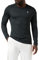 Odlo Herren F-dry Polo Shirt, Schwarz, S EU