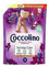 Coccolino Weichspüler-Konzentrat, Orchidee, Veilchen & Blaubeere, 600 ml.