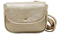 ESPRIT Damen 014ea1o301 Schultertasche, 790/Gold