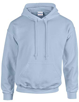 GILDAN Adult Fleece Crewneck Sweatshirt, Style G1800