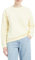 Levi's Damen Everyday Sweatshirt, Anise Flower, L
