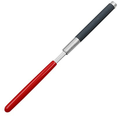 Support de papier abrasif pratique à main pour poncer et polir le papier de verre