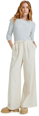 Roxy Damen Hose Lekeitio Break Mid Pant