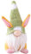 Osterwichtel Plüsch Decor Urlaub Osterhase Puppe auf Die Tischplatte Regal Schreibtisch Tomte Frühling Gnomes Geschenke für Frauen Geschenk zu Ostern für Mann Osterdeko Modern
