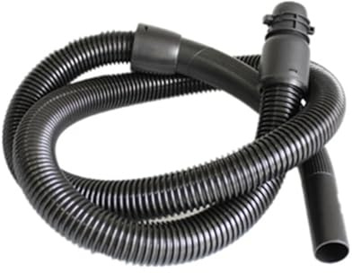 ZVVOEDMR Ersatzteile for Staubsaugerschläuche, Kompatibel Mit Philips, FC8188 FC8189 FC8344 FC8348, Flexibles Schlauch-Staubsaugerzubehör