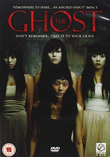 The Ghost [UK Import]