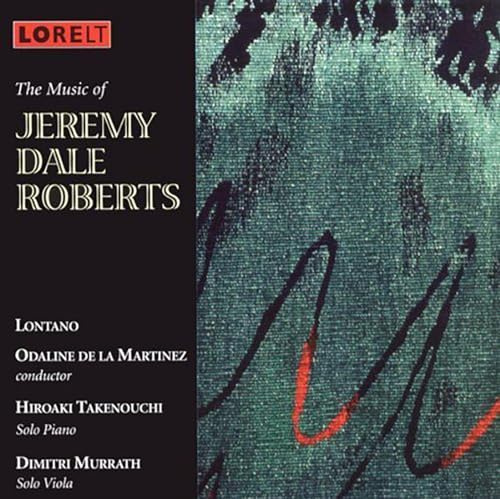 Roberts, J D - Chamber and Instrumental Works