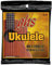 GHS Lili'u Hawaiian - H-L8 - Ukulele String Set, 8-String