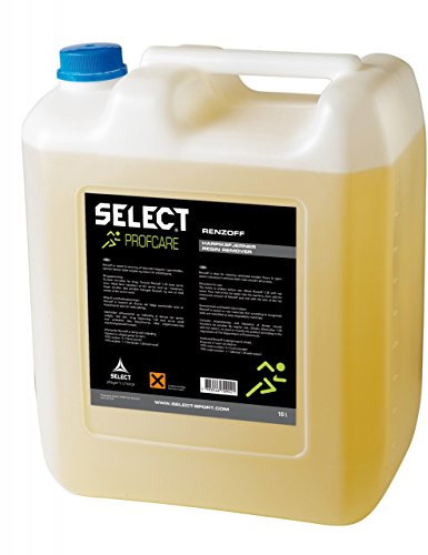 Select Renzoff Bodenreiniger, weiß, 10 l