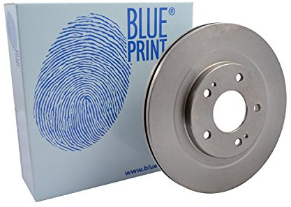 Blue Print ADC44377 Brake Disc