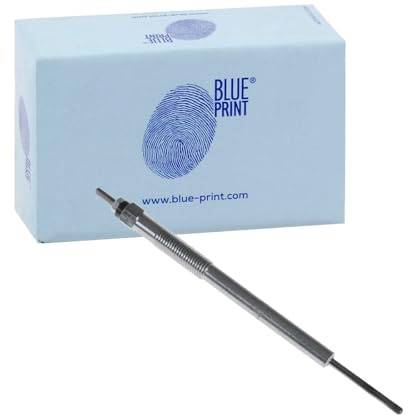 Blue Print ADG01850 Glow Plug