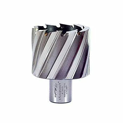 Rotabroach Raptor 40mm M2 Standard Cutter