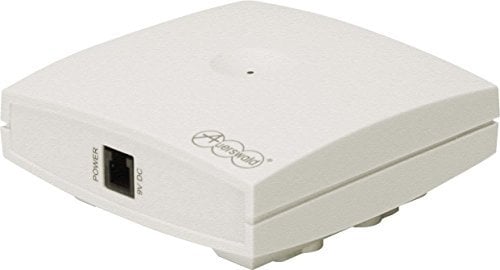 AUERSWALD COMfortel WS-400 IP IP-DECT Server