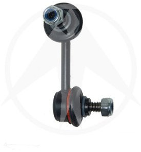 SIDEM 71263 Stange/Strebe, Stabilisator | Kompatibel mit: CITROËN C4 AIRCROSS, C-CROSSER, C-CROSSER ENTERPRISE, C-CROSSER Van, MITSUBISHI ASX, ECLIPSE CROSS