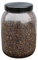 CommonBaits Hanf 2000ml angelfertig präpariert Hanfsaat Hanfsamen