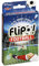 Drumond Park Flip Football | Children Card Action Game, Preschool Kids Card Based Game for Boys & Girls 8 Years and Up 1670