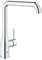 GROHE 30269000 mitigeur évier Essence Nouveau 23570ls3 (Import Allemagne), Chromé