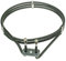 First4Spares 2000W 3 Turn Element Compatible with AEG, Tricity Bendix & Zanussi Cooker Ovens