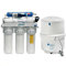 ATH ósmosis inversa doméstica 5 etapas con bomba Genius 4-75 PUMP 304043