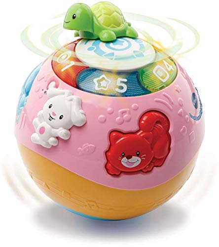 VTech 184903 Boule Lumineuse