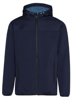 Trigema Herren 607904 Jacke