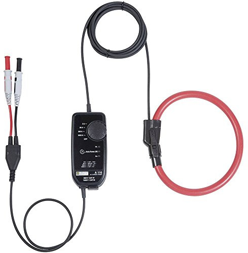Chauvin Arnoux AmpFlex A110 3-30-300-3000A/3V 045 cm