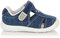 Zapy U730-73 Sandalia Sport Lona NIÑOS Tejano 21