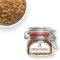 EDEL KRAUT | Dänisches Rauch Salz im Premium GLAS - Smoked Salt 250g