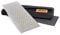 Vaunt Diamond Sharpening Stone Double-Sided 200mm x 75mm Coarse/Fine