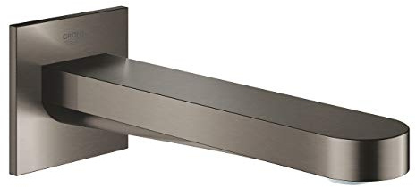 Grohe Wanneneinlauf PLUS Ausl. 16,8cm, Wd-mont., hd graph. geb.
