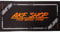 AKF Werkstattmatte - Schriftzug Shop - Your Moped Store