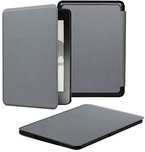 Amazon Ledertasche für Kindle Paperwhite (10. Generation - Modell 2018)