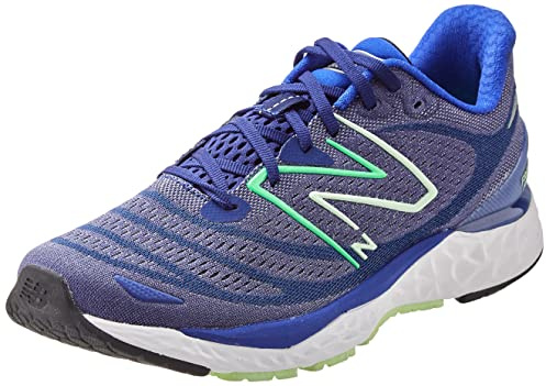 New Balance Herren Msolvv4Sneaker