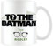 Pyramid International Taza de cerámica con diseño de Batman de 325 ml en caja de regalo