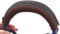 DowiTech Durable Headset Replacement Headband Cushion Headphone Headband Compatible with ATH-SX1 ATH-MSR7 ATH-M20 ATH-M30 ATH-M40 ATH-M40X ATH-M50X Headphones