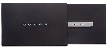 VOLVO Anstecknadel Logo OE-Emblem