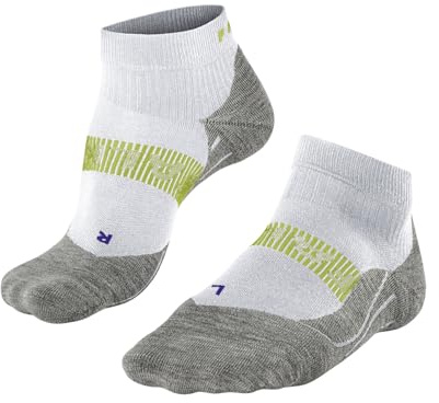 FALKE RU4 Endurance Cool Short Kurzsocken Running white (2007), 42-43