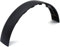 Solo Pro - Fascia di ricambio per cuffie, compatibile con cuffie On-Ear wireless Beats Solo Pro con cancellazione del rumore (nero)