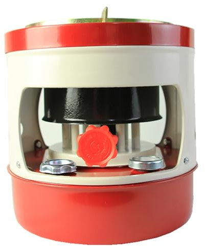 Estufa De Queroseno Portátil, Estufas De Queroseno De Parafina, Calentador De Estufa De Camping, Tanque De Combustible De Gran Capacidad De 2 litros, Adecuado para Exteriores, Hogar, Camping