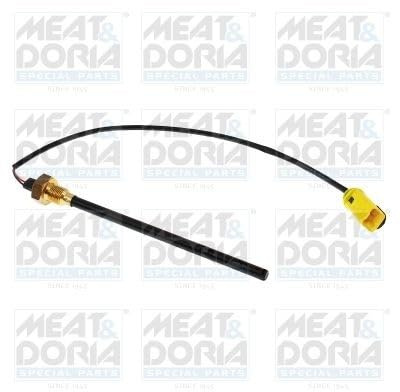 MEAT & DORIA 72288 Ölstandsensor Ölstand Kompatibel mit PEUGEOT BOXER Kasten