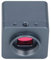 Microscope Camera, USB3.0 Interface Electronic Microscope Camera C Mount Adapter for Optical Communication
