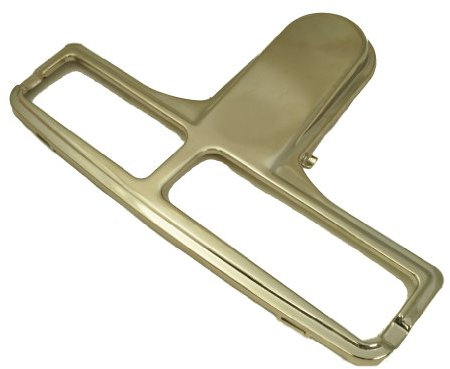 Upright Vacuum Cleaner Metal Bottom Plate Cover Designed to Fit Eureka/Sanitaire Upright Models