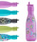 Chilly's Kids Original Bottles - 90% Stainless Steel - BPA-Free, Double Walled Vacuum Insulated Bottle - For Cold and Hot Drinks - 350ml - Crew