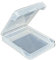 RUITROLIKER Étui de protection anti-poussière pour carte mémoire, compatible avec PS 2