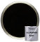 Vintro Paint - All Purpose Paint. Multi-Surface Matt Paint For Indoor/Outdoor use. Wood, Walls, Doors, Cabinets, Metal, Plastic, Masonry, Furniture, Glass, Tiles, Radiators & Pipes. 250ml (Black)
