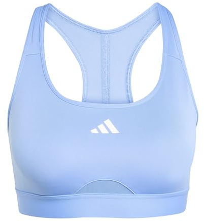 adidas Women Adult PowerReact Training Bra XS